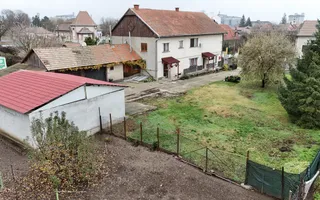 Casă 7 camere cu Teren 4.620 mp | Potențial pentru rezidență sau afacere | Carei - Poză 31