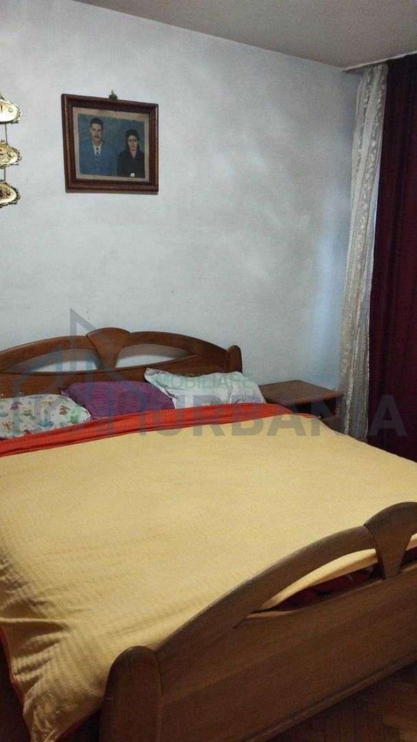 Apartament 3 camere de vanzare, Podu Ros - La Rond, Iasi - Poză 8