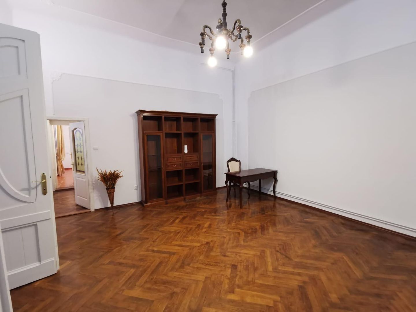 Apartament spațios cu 3 camere și terasă, 114 mp – Timișoara - Poză 1