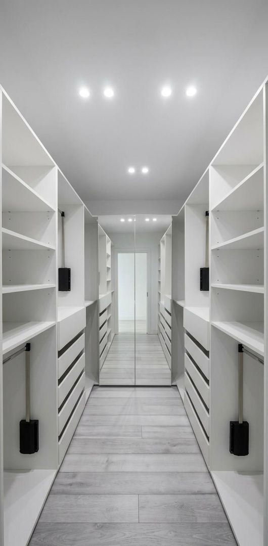 Penthouse Herastrau cu 5 camere, suprafata totala peste 450 mp - Poză 10
