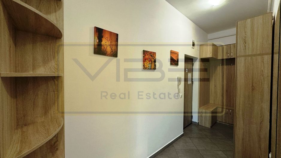 Apartament 2 camere+parcare Cetru Palas Mall - Poză 22