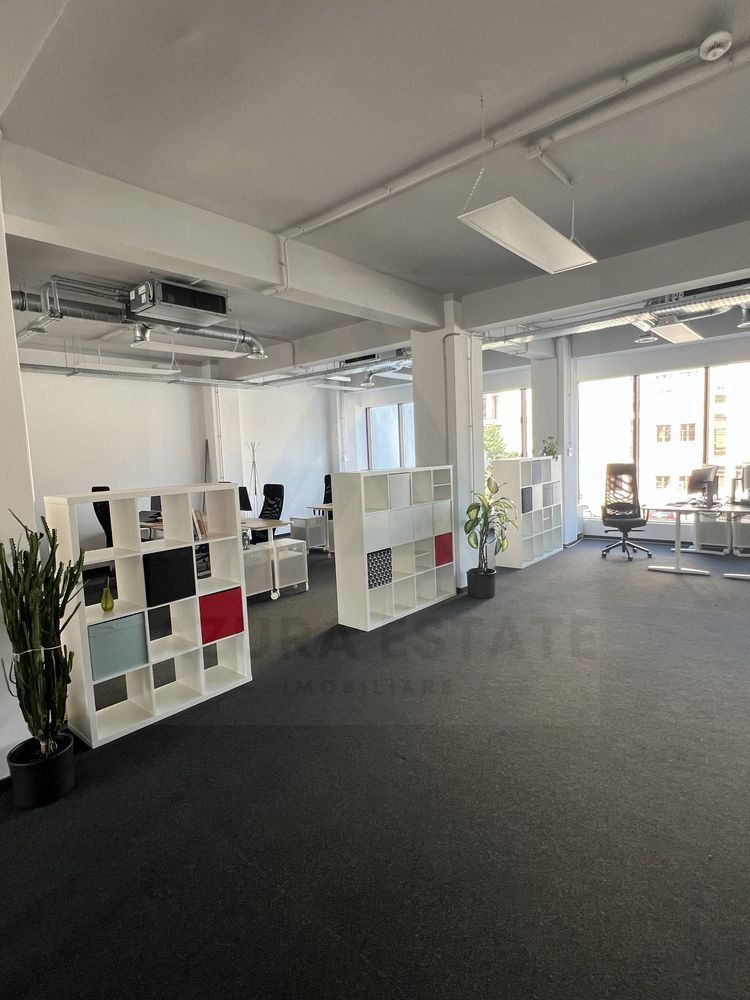 Spatiu comercial 2 etaje autorizat ISU 235 mp/nivel zona Lazaret - Poză 3