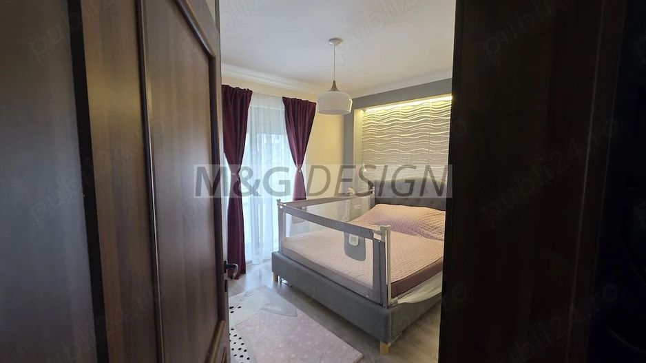 Apartament 3 camere Giroc - Poză 5