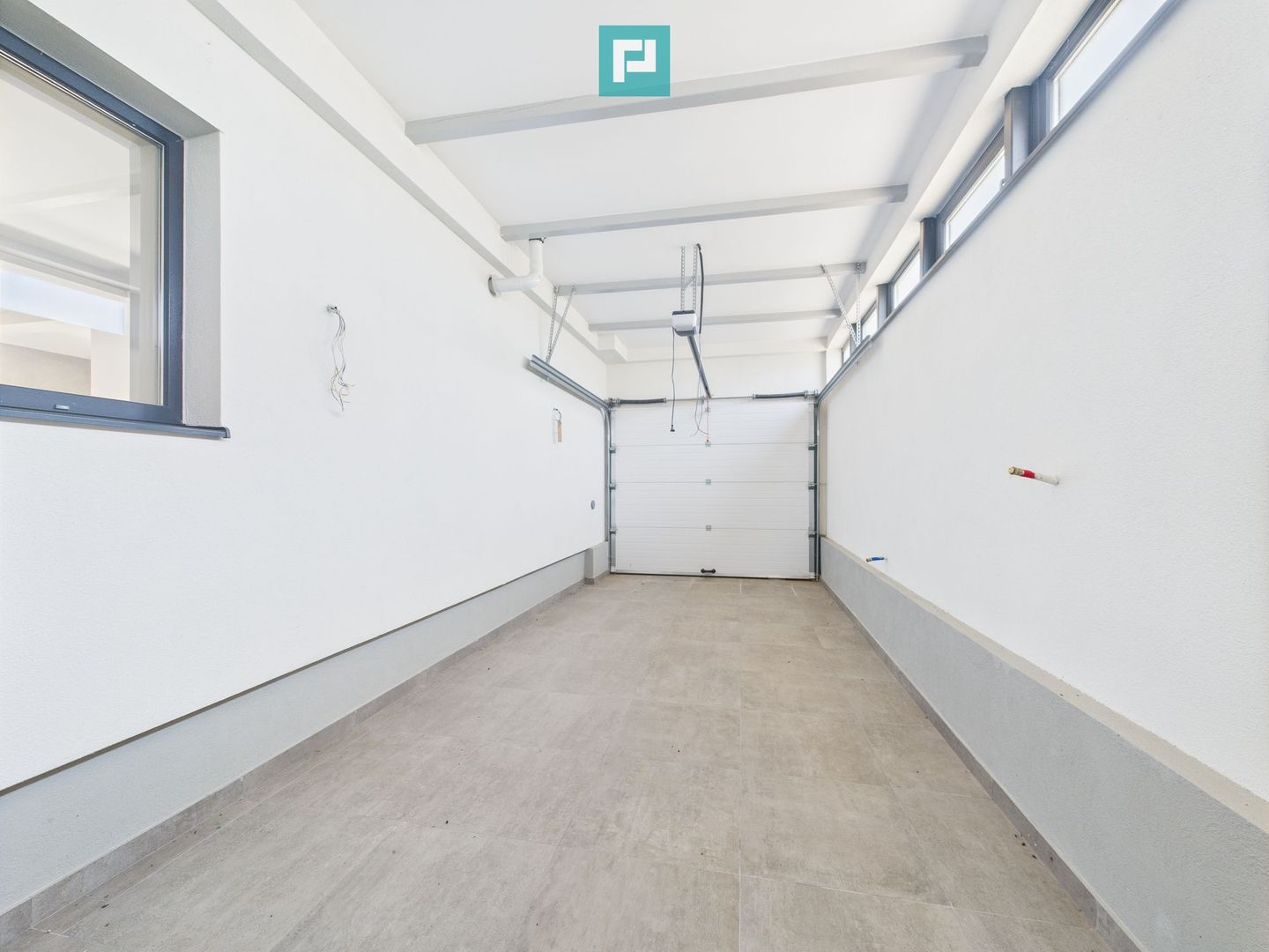 Duplex modern cu garaj, în Giarmata - Poză 13