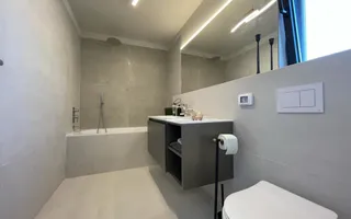 Apartament 3 camere Capitale | 3 Terase | Loc de parcare+2 Boxe - Poză 19