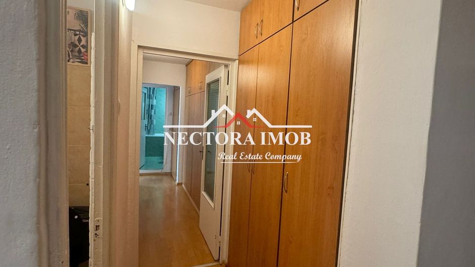 NECTORA IMOB-Apartament 3 camere, 2 bai, Str. O. Densusianu Iosia,74mp - Poză 9