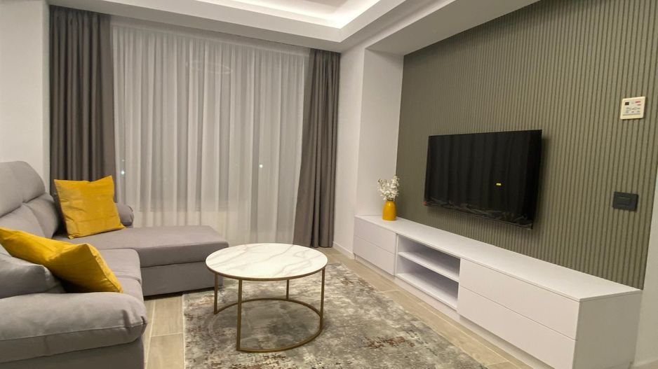 Apartament modern 2 camere I Zona Herastrau - Poză 6