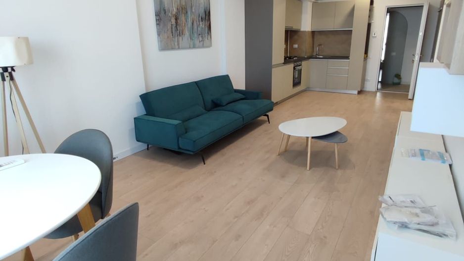 Apartament 2 camere Novum - Metrou Politehnica - Poză 1