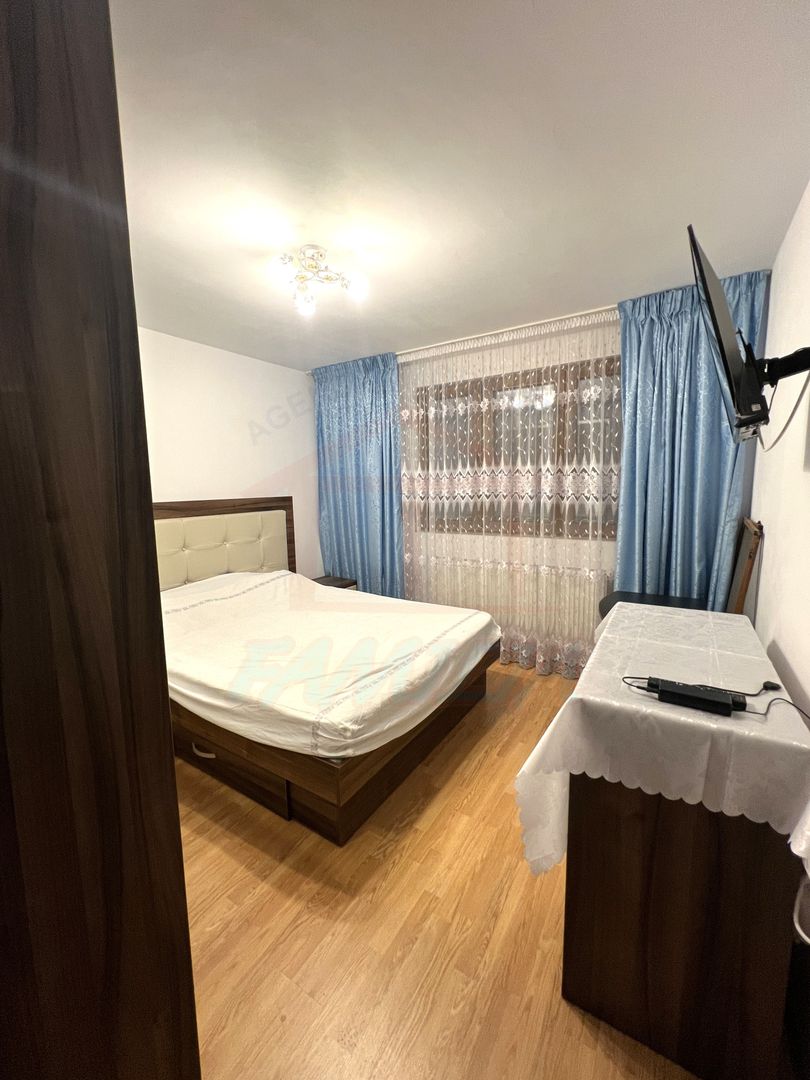 Stil, confort și poziționare excelentă | Apartament 2 camere –Micro 20 - Poză 13