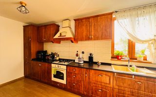 DE VANZARE CASA INDIVIDUALA 300 MP | 700 MP CURTE - Poză 7