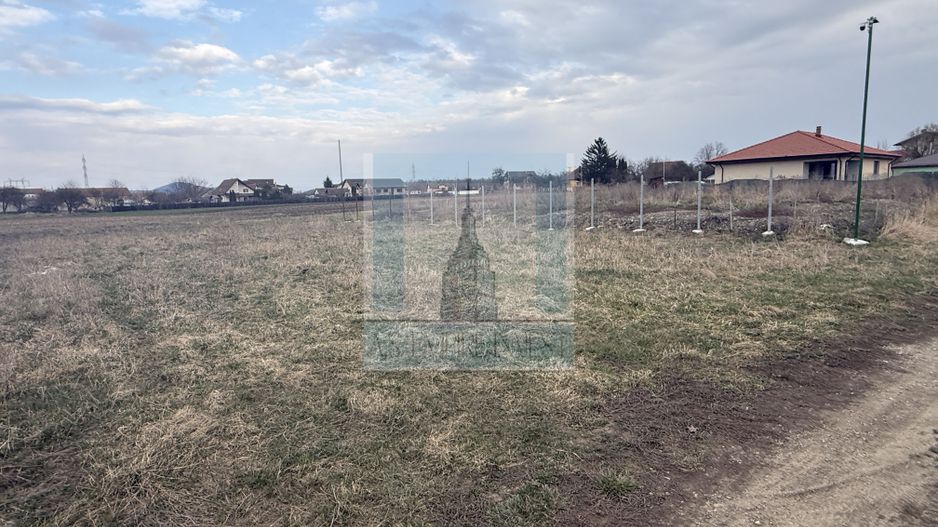 Teren intravilan, 500 mp - zona Stupini/Baciului - Poză 5