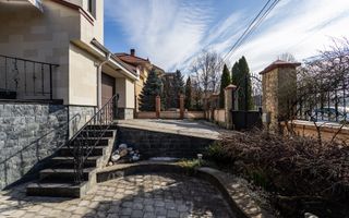 Vânzare, casă, 5 camere, str. Grenoble, Telecentru - Poză 6