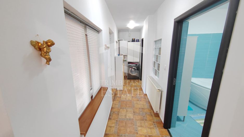 Doamna Ghica Casa Incividuala gata de mutare-Se poate mansarda - Poză 8