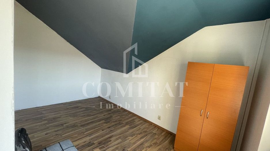 Casă de închiriat pentru sediu de firmă | zona Intre Lacuri - Poză 15