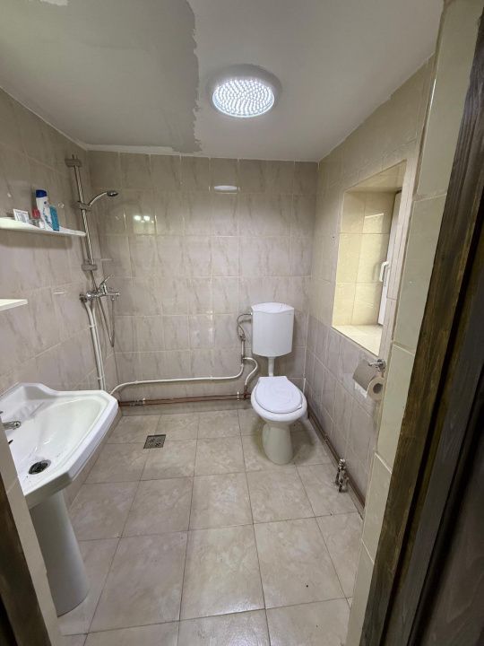 Casa individuala cu teren generos – 8.356 mp – Tichindeal, jud. Sibiu - Poză 12