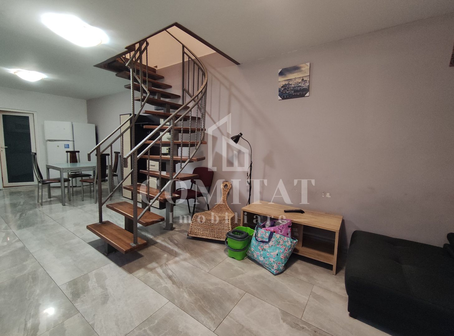 Apartament | 3 camere | 70 mp | Ultracentral - Poză 2