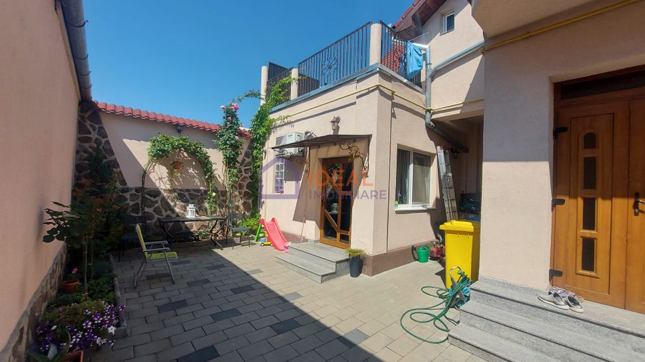 Casa Individuala cu 5 camere, in zona Garii - Poză 1