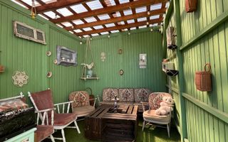 Duplex cu 3 Dormitoare de Vanzare I Burdujeni/Suceava I 159.999 Euro - Poză 6
