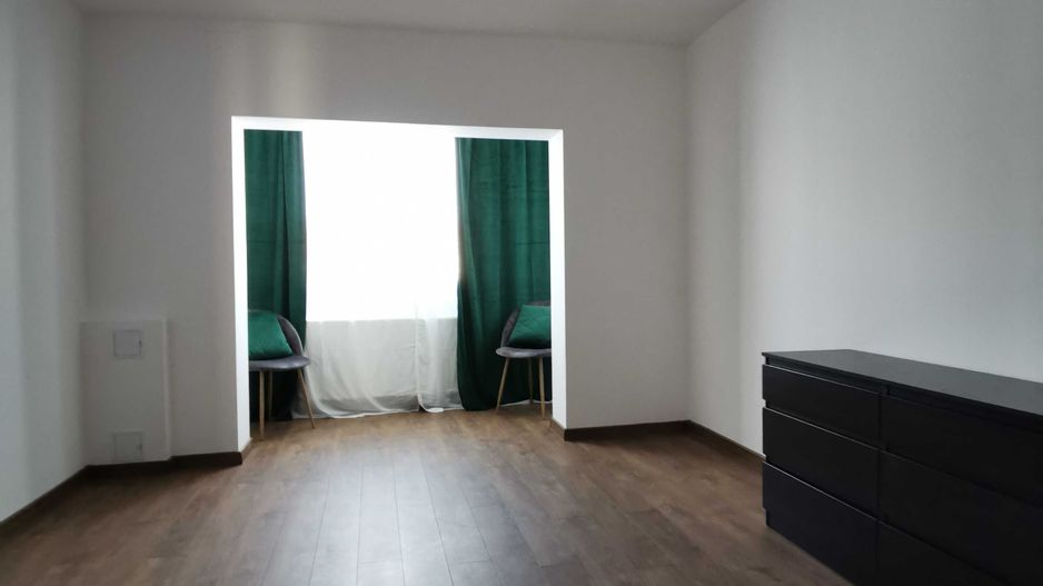 Soarelui-Lidia | Decomandat | Renovat complet | 2 balcoane - Poză 1