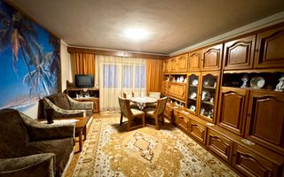 Apartament 2 camere | 57 mp | Etaj 2 | Zona Micro 17 - Poză 7