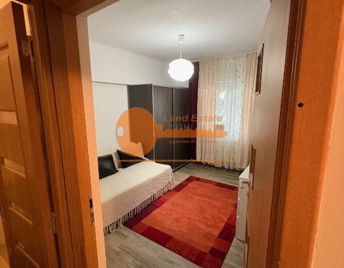 Garsoniera in zona Crangasi (Centrala Proprie) - Poză 5