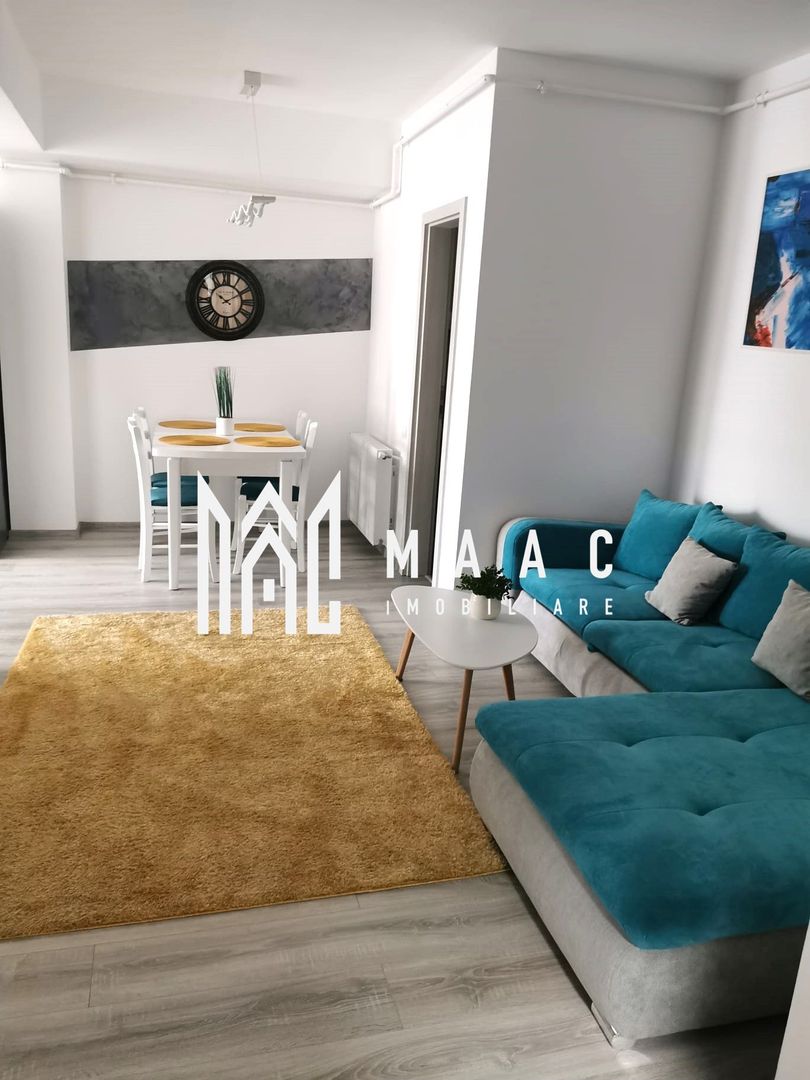 Apartament 3 camere I 2 locuri parcare I Balcon I Turnisor - Poză 3
