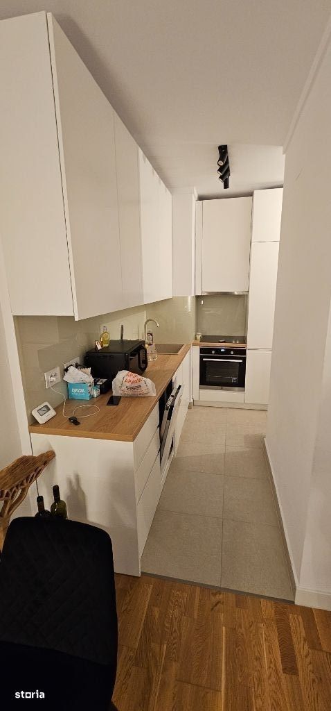 APARTAMENT MARMURA RESIDENCE | METROU JIULUI - Poză 5