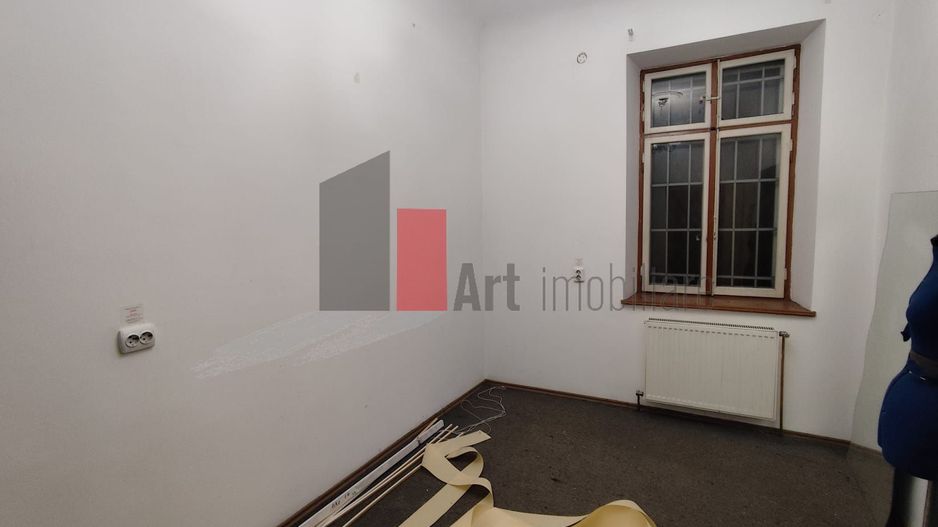 Spatiu comercial de inchiriat in zona Armeneasca - Poză 3