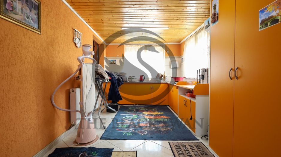 Casa / Vila de vanzare | 2232 mp teren | Tariceni, Prahova - Poză 21