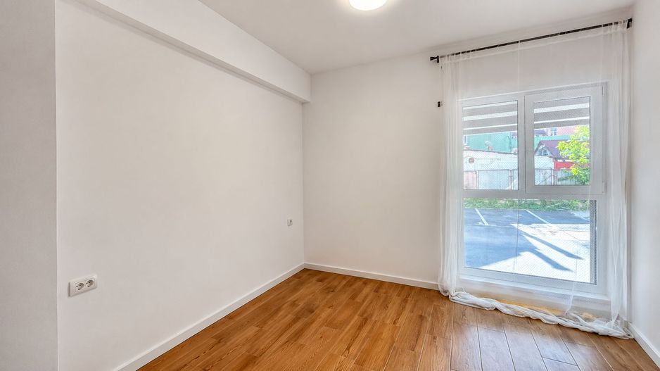 COMISION 0% | Apartament 2 camere | Bloc nou 2025 | Braytim. - Poză 9