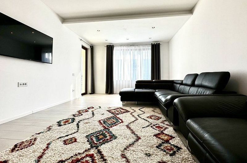 Prima inchiriere - suprafață generoasa -Dumbravita - Poză 3