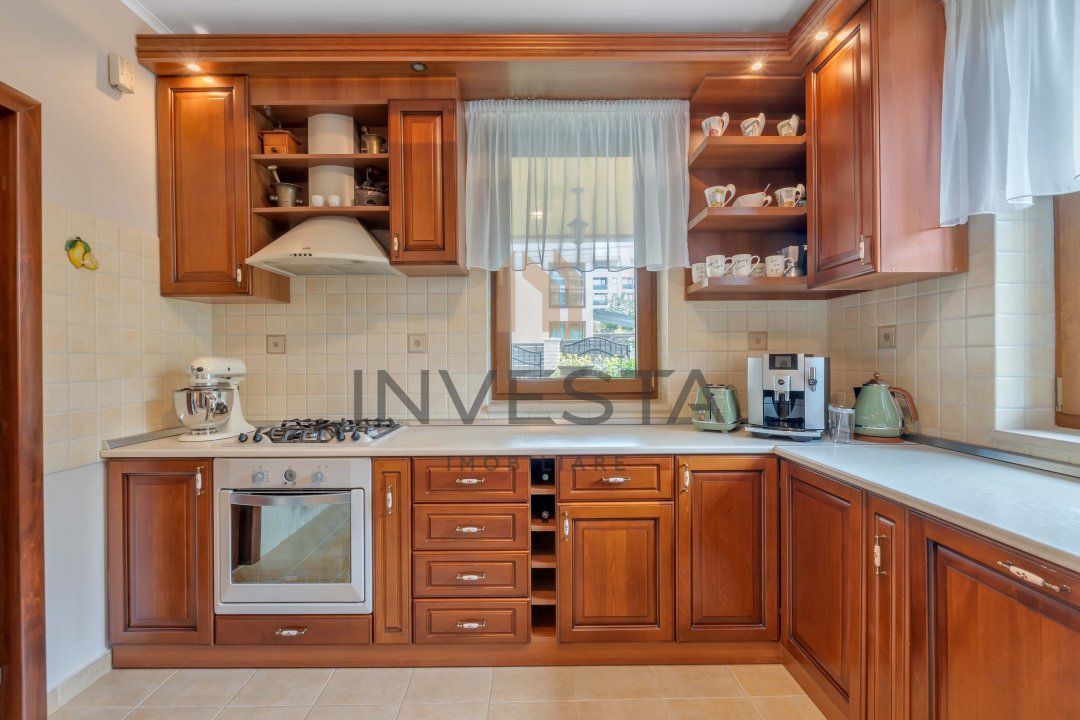 Casa individuala 320 mp utili, 713 mp teren! - Poză 6