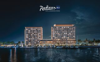 Radisson Blu Hotel & Residences Mamaia | Investiție Apartament 2 camere - Poză 1