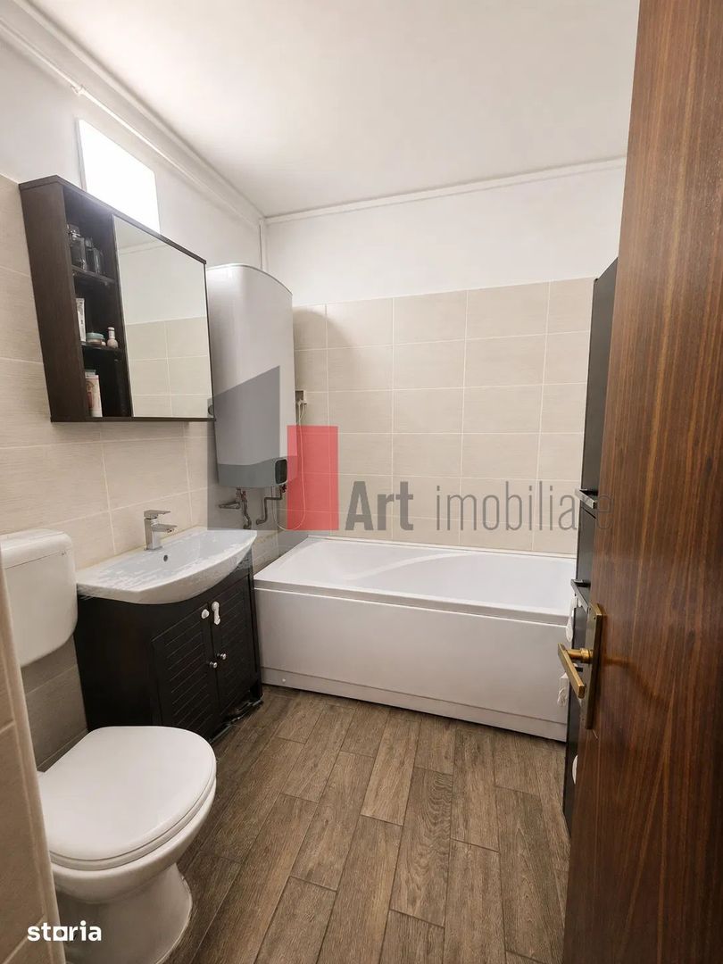 3 Camere Unirii - Camera De Comert - Poză 6