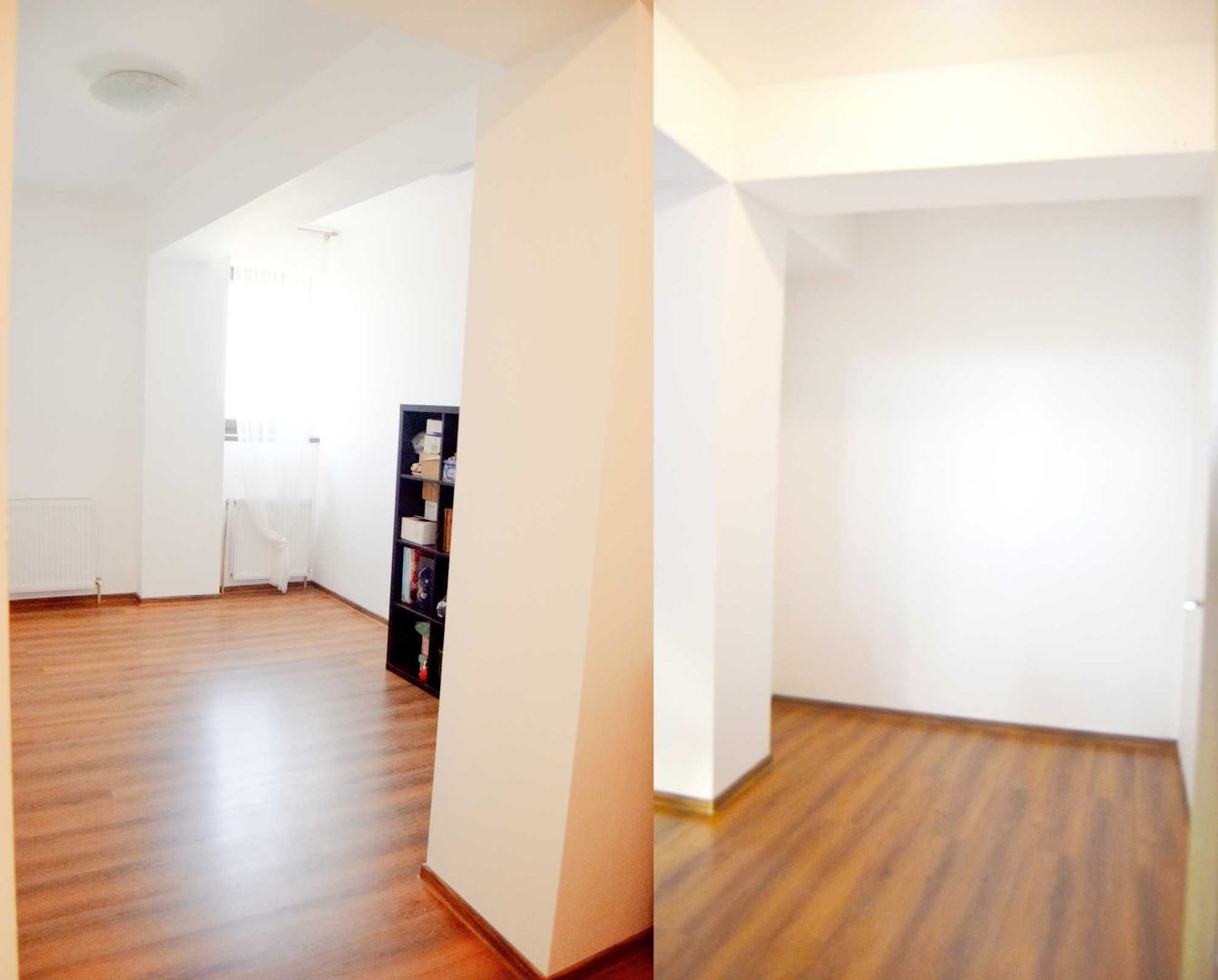Apartament 98 mp, 4 camere, padurea Baneasa, gradinita privata, scoala - Poză 7
