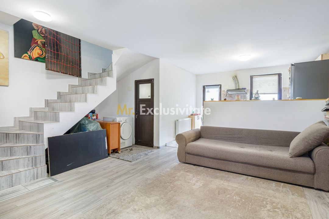casa 4 camere Celofibrei Bragadiru - Poză 1