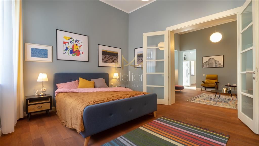 Apartament superb cu 2 camere in Piata Muzeului! - Poză 2