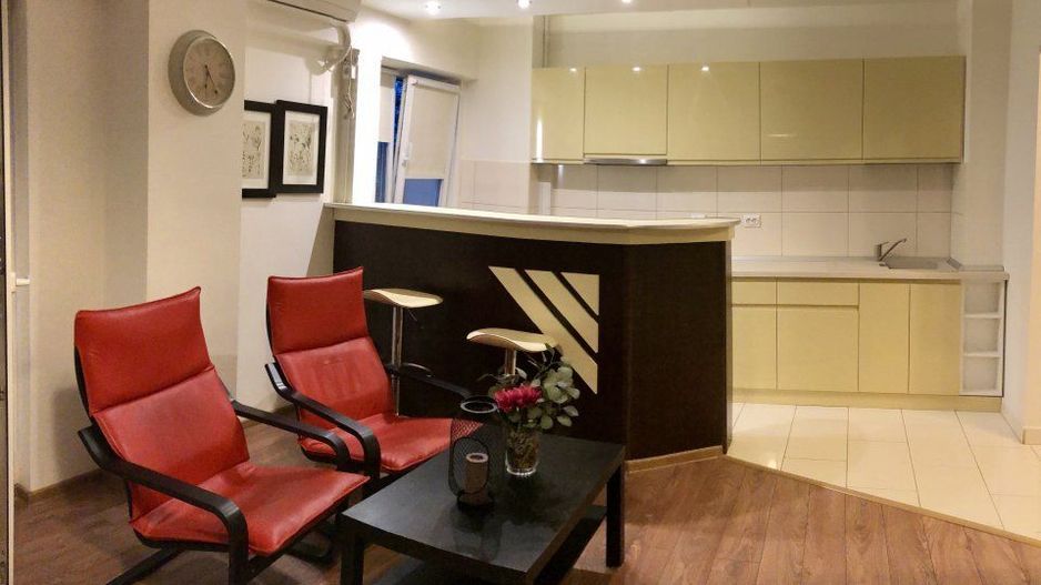 Garsoniera Baneasa - Poză 1