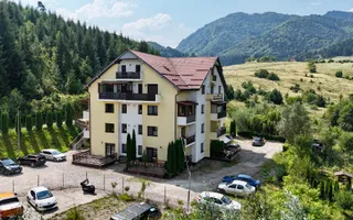 Apartament 2 camere | Priveliște inedită | Loc de parcare + boxă - Poză 21