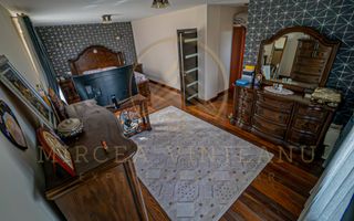 Palazu Mare / Elvila  - Vila deosebită compusă din S+P+2E, mobilata și utilata - Poză 54