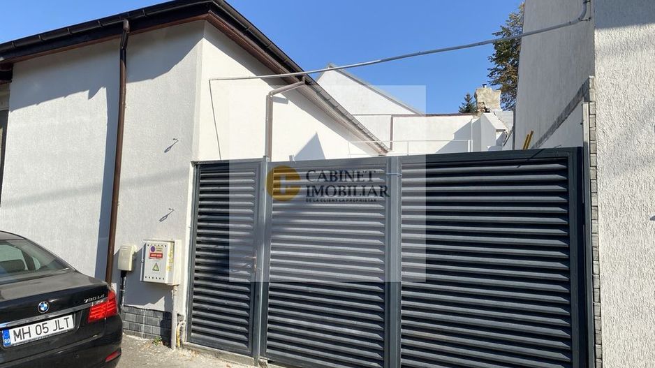 Casa Ideală pentru Familie – Singur în Curte, Zona Domenii - Poză 1