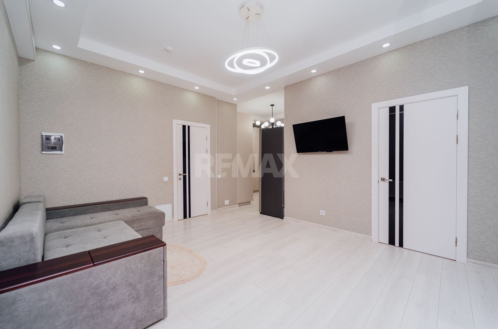 Apartament 3 camere, Botanica - Poză 3