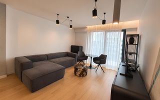Apartament elegant 2 camere I One Herastrau Towers - Poză 1