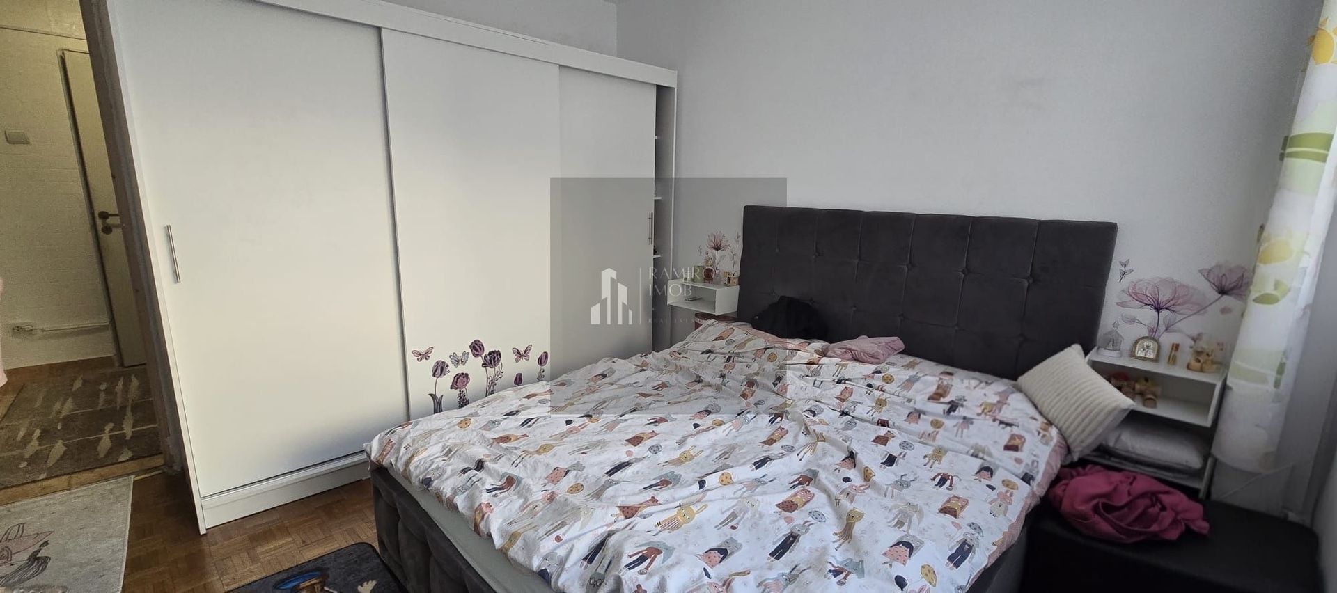 Apartament 2 camere 50 mp zona Giurgiului  xy - Poză 4