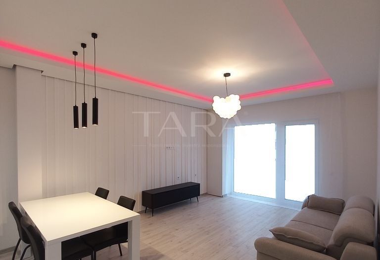 Apartament 2 camere – Florești, zona Eroilor - Poză 2