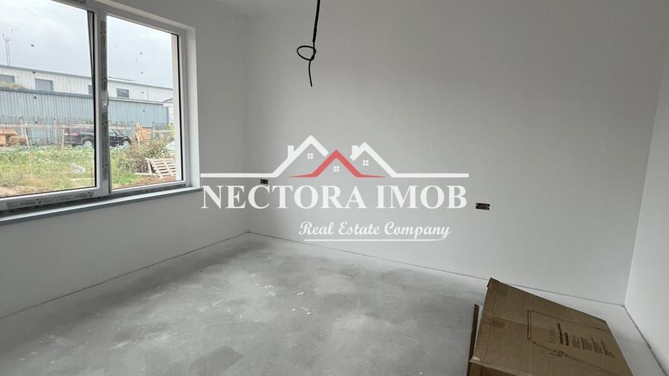 NECTORA IMOB-Casa 4 camere, 100 mp utili + 420 mp teren, Zona Oncea - Poză 6