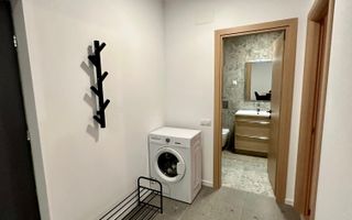 Apartament 2 camere de închiriat – Grand Park Pipera | Iancu Nicolae - Poză 4