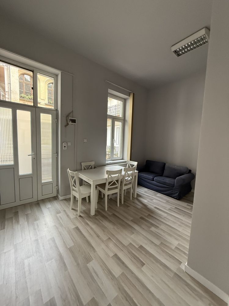 Apartament cu 2 camere renovat | 55 mp | Ultracentral - Poză 3