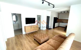 APARTAMENT 3 CAMERE | PRIMA ÎNCHIRIERE | MOBILAT ȘI UTILAT | CÂMPINA - Poză 2
