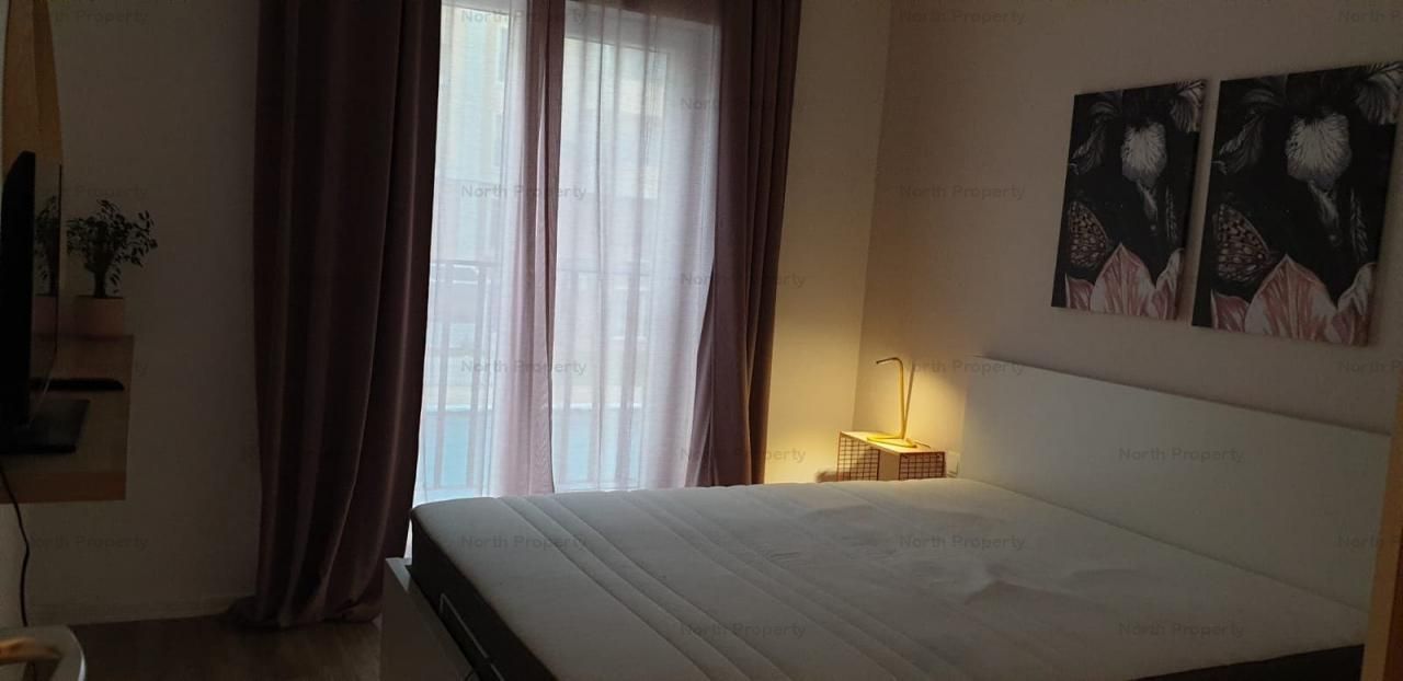 2 camere +parcare in Cosmopolis - Poză 4